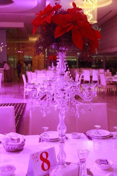 Balamand Annual Christmas Dinner